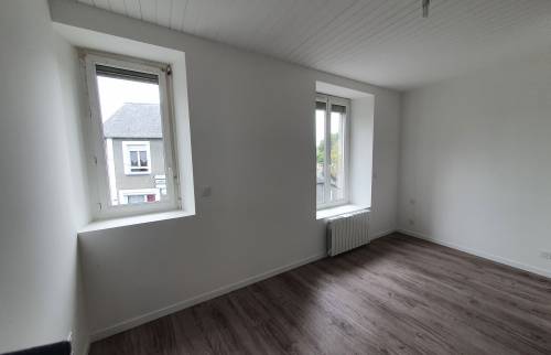 Rénovation terminée - Rénovation maison Janzé
