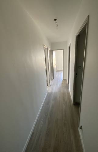 Rénovation d’appartement à Alès 