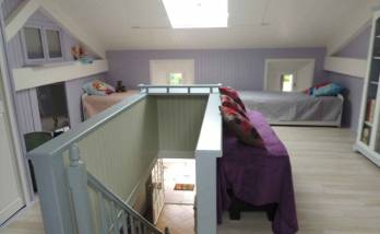 Combles aménagés près de Saintes 17100