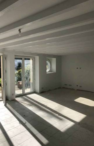 Agrandissement d'ouvertures pour plus de luminosité - Gâvres (56680)