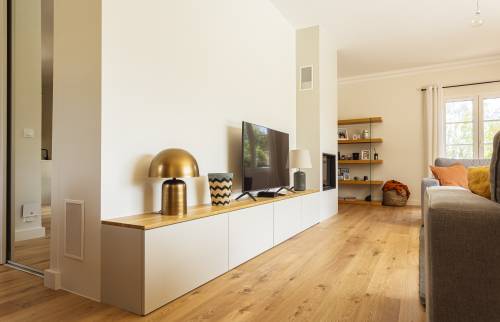 Agencement sur mesure