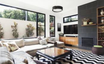 Extension maison Rez de Jardin