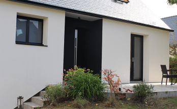 Rénovation de fenêtres et huisseries