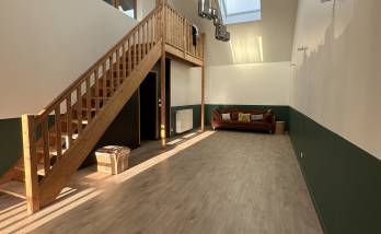 Entreprise de rénovation à Annecy