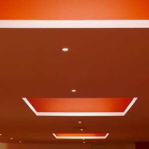 Aménagement d'un restaurant d'entreprise - Adrien Royer - La Maison Des Architectes