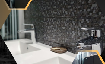 Transformation d'une Petite Salle de Bain à Quimper : Modernité et Espace Optimisé
