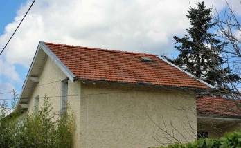 Rénovation Faitage - Rénovation Toiture Lyon 5