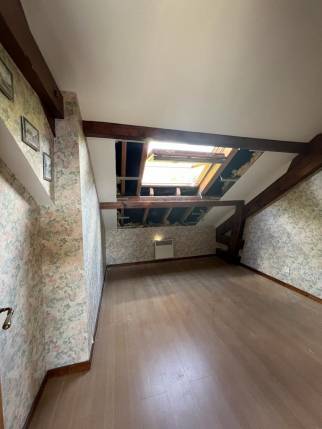 remplacement fenêtre de toit landivisiau