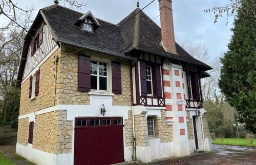 La toiture avant rénovation rénovée