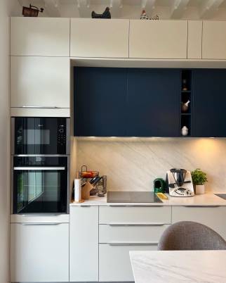 Nouvelle cuisine équipée - Nantes 44