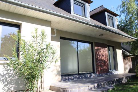 pose de fenetres performantes