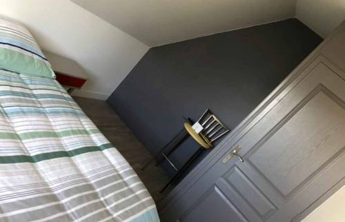 Comment rénover une chambre à Trouville