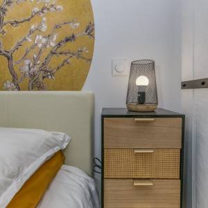 ODE intérieur - Renaissance urbaine - Celine CLEAU - La Maison Des Architectes