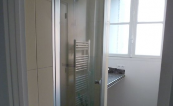 Isolation d'un appartement