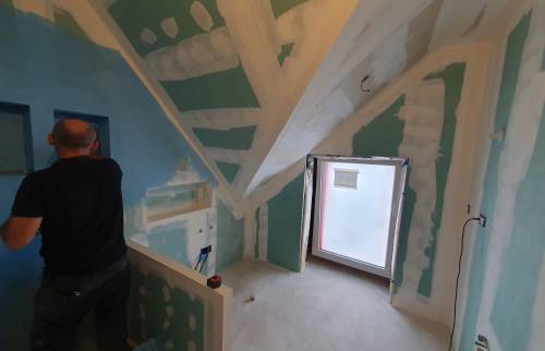 Travaux en cours...