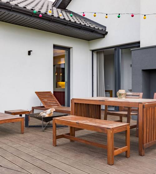 Construction-d'une-terrasse Tournefeuille