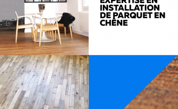 Rénovation de Parquet en Chêne : L'Expertise du courtier en travaux de La Maison Des Travaux de Sainte-Maxime