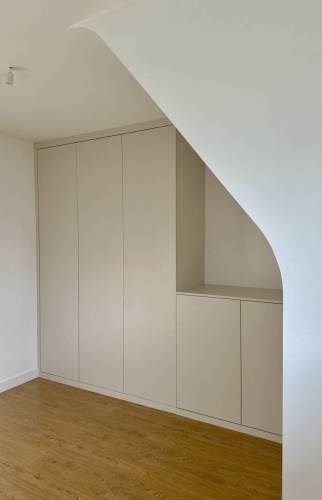 dressing sur mesure