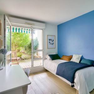 Projet Saint-Denis I - Stéphanie Quintin - La Maison Des Travaux