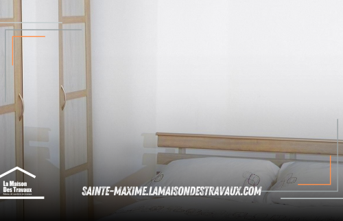 Expertise de Lenaïc David dans la rénovation au Muy