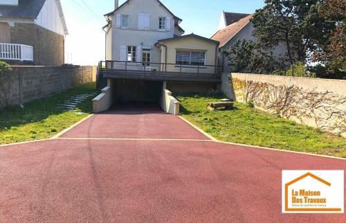 Aménagement extérieur 