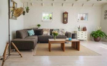 Rénovation d’un salon à Rambouillet (78120)