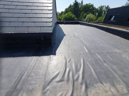 Rénovation terminée