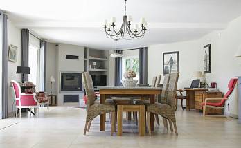 rénovation salon rambouillet