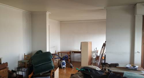 Rénovation d'Appartement Lyon La Mulatière - Avant Travaux