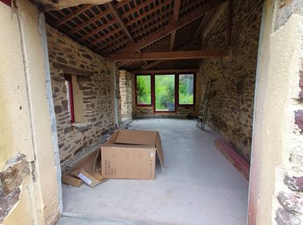 Dalle isolée posée : Isolation du sol pour une meilleure performance énergétique de la maison