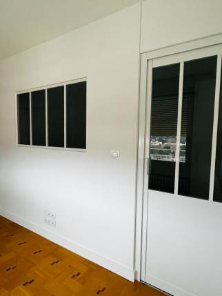 Cloisonnement et création de niches 