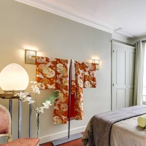 PARIS 7 - Romain Conscience - La Maison Des Architectes