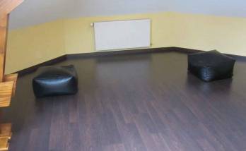 combles rénovés - Mennecy (91) 