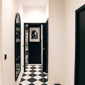 PROJET REUILLY GRAPHIQUE - SONIA KALICKY - La Maison Des Architectes