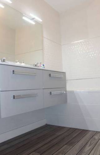 Réno sdb Pontarlier