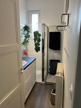 réno salle de bain aix les bains