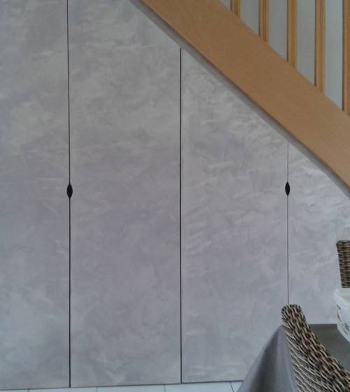 Placard sur mesure