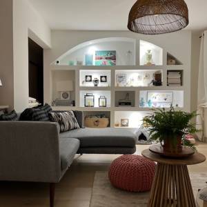 Rénovation complète d'un pavillon - Florence Jarleton - La Maison Des Architectes