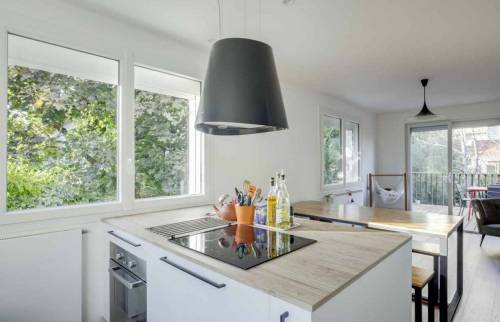 Transformation Intégrale : Rénovation de Maison à Chambray les Tours (37170)