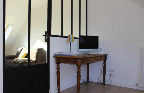 Rénovation d'une belle maison de ville à Manosque (4100)