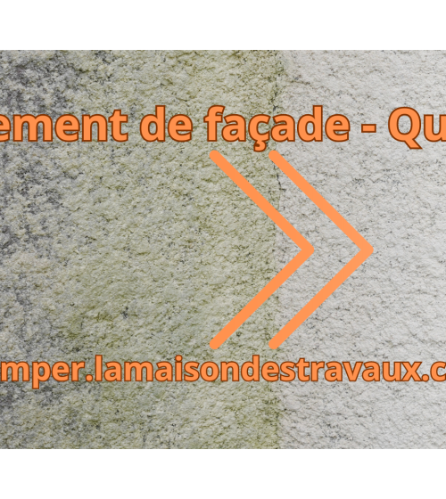 Sublime Rénovation d'une Maison à Quimper par La Maison Des Travaux