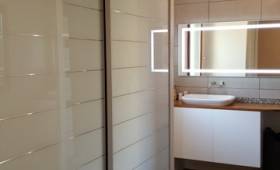 Salle de bain rénovée à Portet-sur-Garonne 31120 