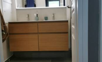 renovation salle de bain courbevoie 92400 vue 1