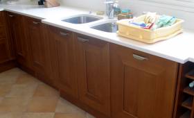 Rénovation d’une cuisine - La-Bernerie-en-Retz 44760