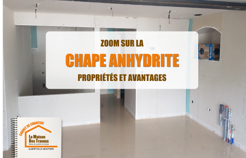 Conductivité thermique, transformation de garage, écoresponsable, construction durable, mise en œuvre rapide, confort thermique