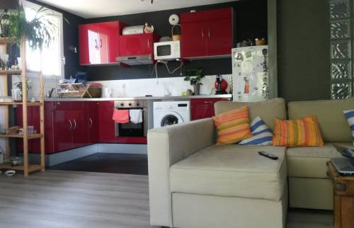Rénovation cuisine 