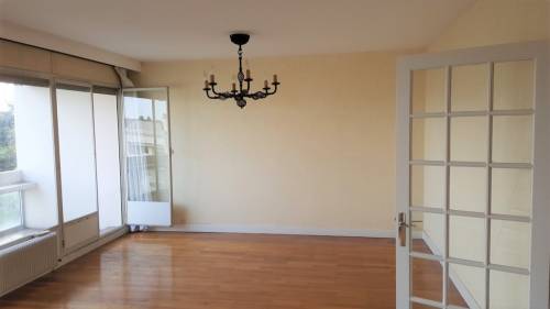 Rénovation Appartement Caluire - Avant travaux