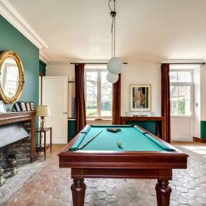 400 M2 - celia masseboeuf - La Maison Des Architectes