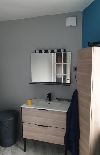 Installer des meubles de salle de bains Arras