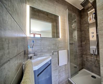 Rénovation salle de bain Medan